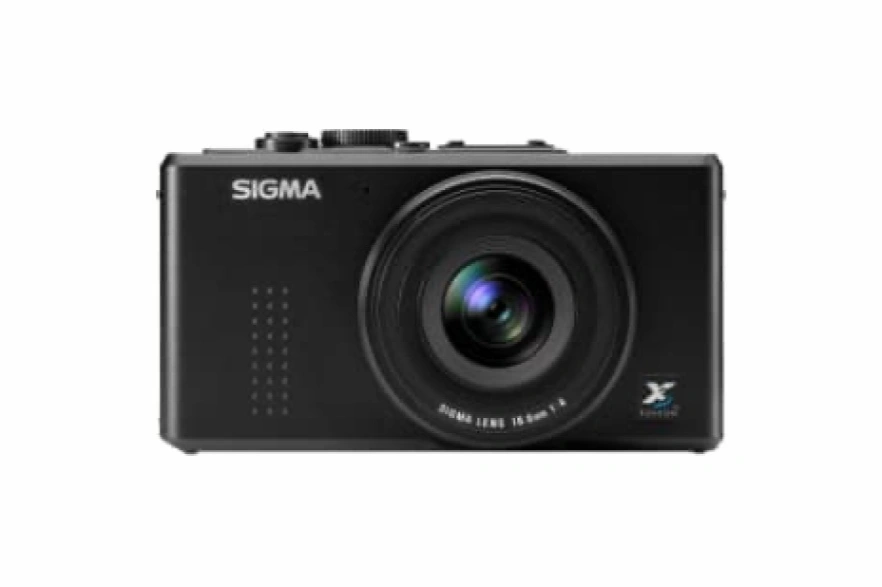 SIGMA_SIGMA DP1 released