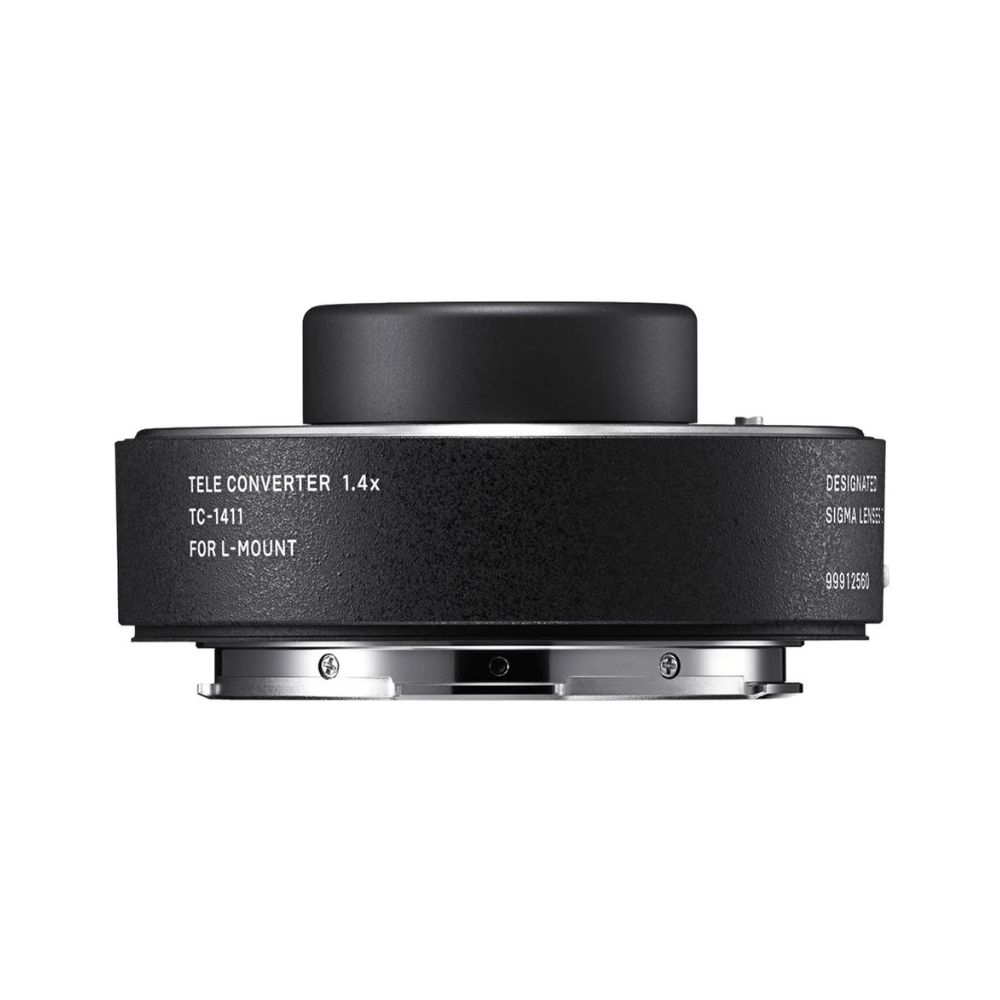 1.4X TELECONVERTER TC-1411