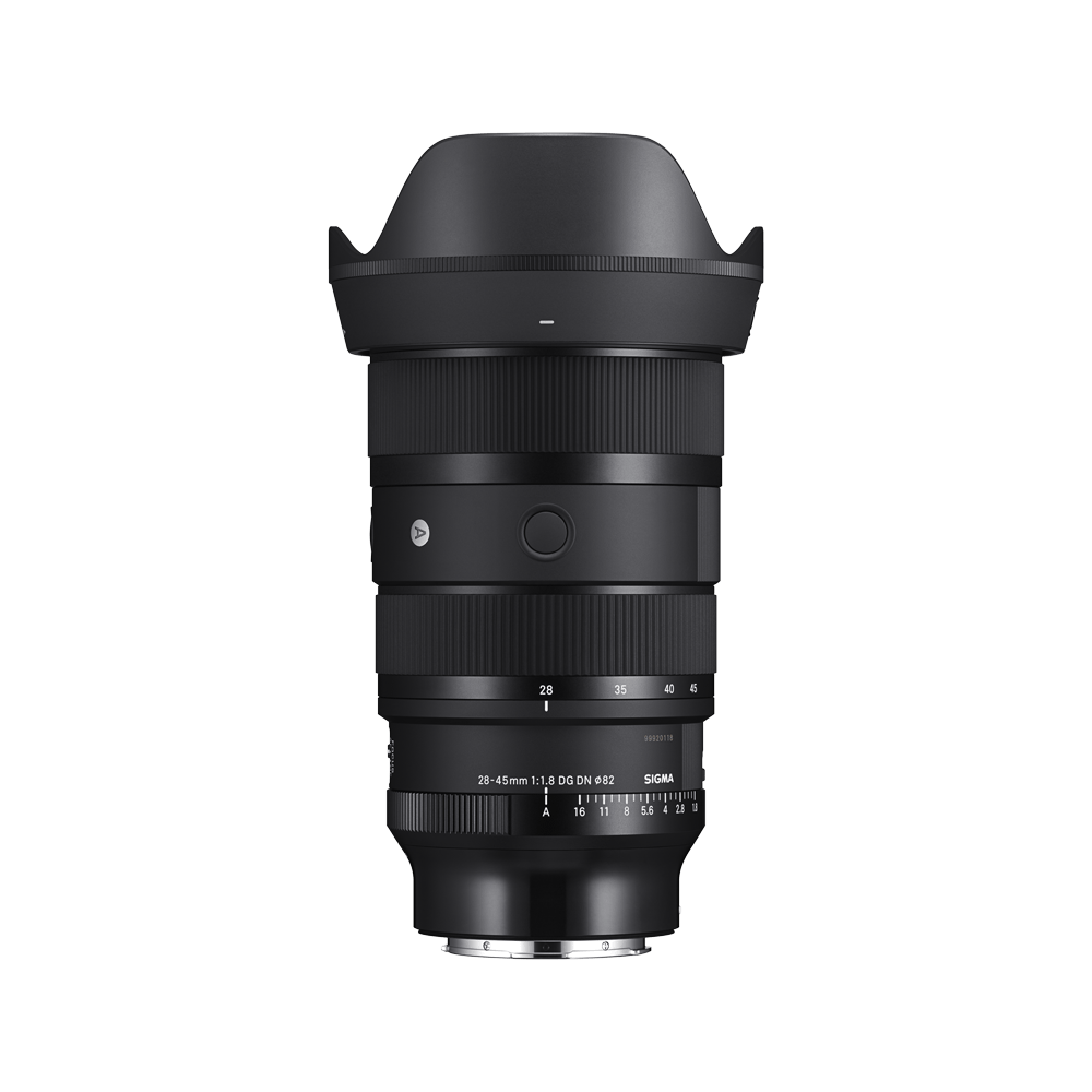 28-45mm F1.8 DG DN