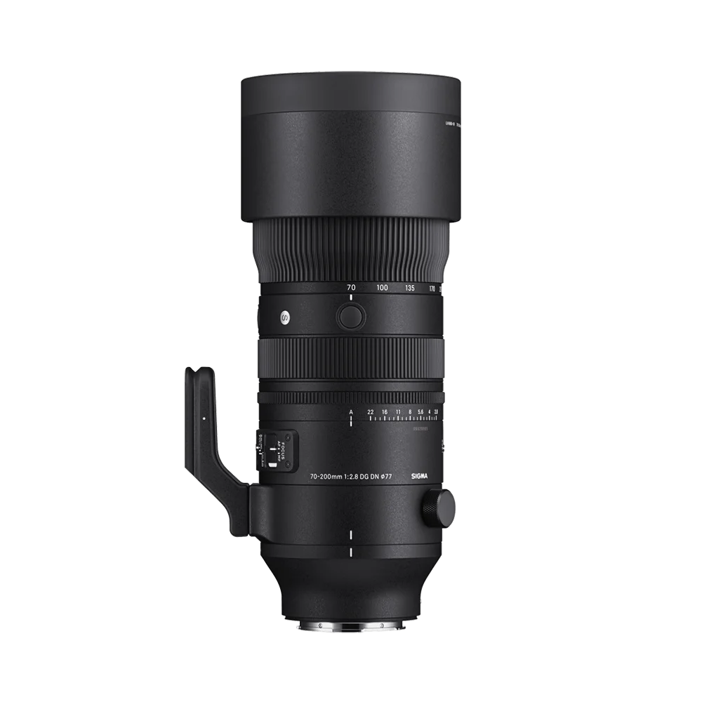 70-200MM F2.8 DG DN OS _ S